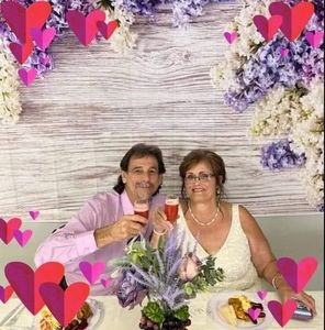 Meet your Posher, Donna